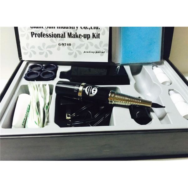Taiwan Original Permanent Makeup Equipment , G-9740 Giant Sun Tattoo Gun