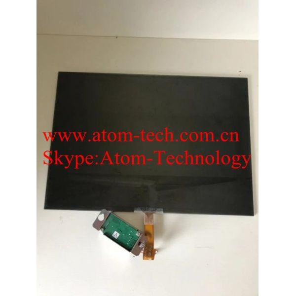 1750189177 ATM Machine ATM spare parts Wincor cineo C4060 Touch Kit 3MTS 15 EXII-7760UC 01750189177