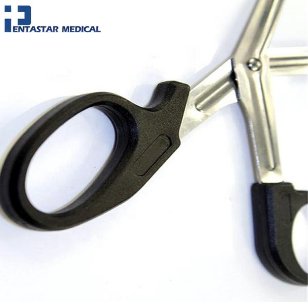 Stainless Steel Gauze Scissors medical professional scissors bandage scissors