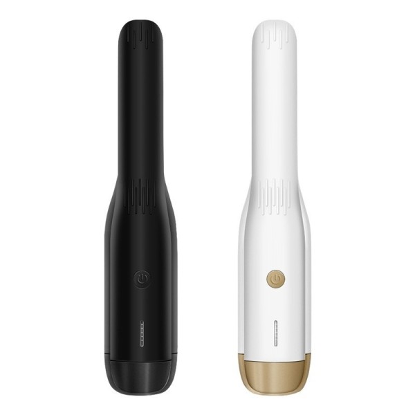USB Cordless Battery-Powered Ionic Hair Straightener Aluminum Plates LED Display Portable for Household Hotel Outdoor Travel Use