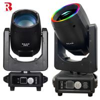 295W 14r Beam Lighting Moving Head Dj Club Stage Equipment Lights domestic bulb