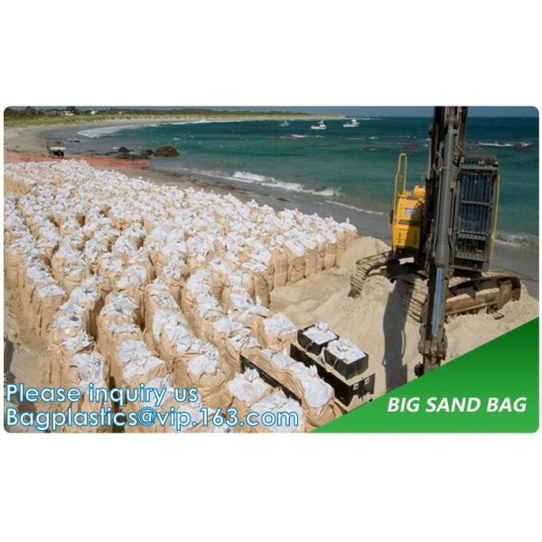 Sand Bags, U-Panel Jumbo Bags, Spout Sacks, Firewood Sacks, Collection Sacks, Dumpster, Breathable Bags