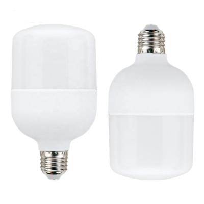 Ultraportable 100lm/W Indoor LED Light Bulbs T Shape 180 Degree