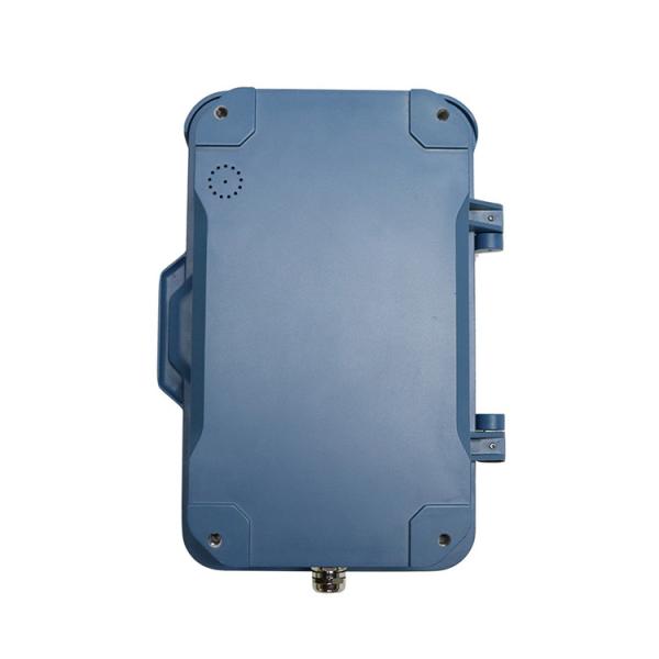 FCC Waterproof SIP2.0 Analogue Power Plant Telephone IP67