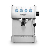 Máquina italiana 1.7L del café del café express de CRM3005E con Thermoblock