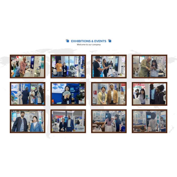 SH-10F Smart Body Analysis Machine for Gym