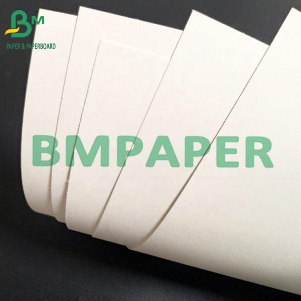 0.6mm High Water Absorption Rate Blotting Coaster Board Absorbent Card Sheets