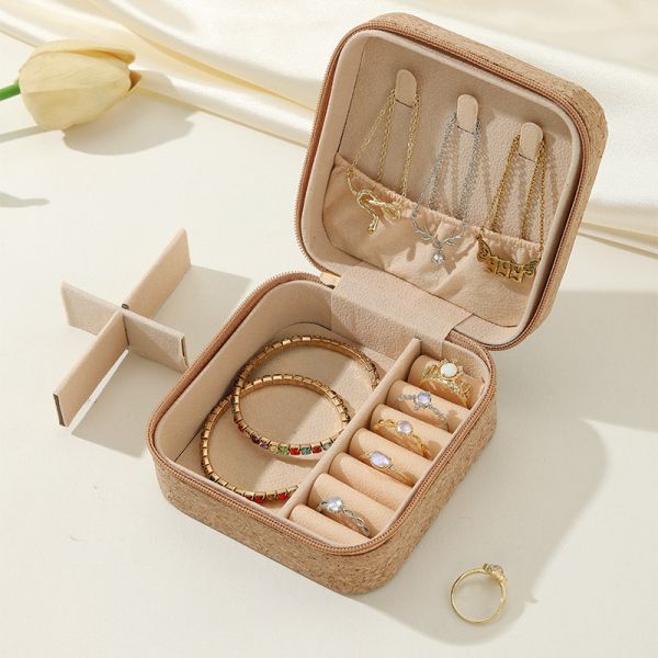 ОРГИНАЛЬНЫЙ ПРЕМИУМ Корковый ювелирный ящик ПОРТАБЛЬНЫЙ ПУТЕРНЫЙ ОРНИЧНЫЙ ОРНИЧНЫЙ ОРНИЧНЫЙ ОРНИЧНЫЙ ОРНИЧНЫЙ ОРНИЧНЫЙ ОРНИЧНЫЙ ОРНИЧНЫЙ ОРНИЧНЫЙ ОРНИЧНЫЙ ОРНИЧНЫЙ ОРНИЧНЫЙ ОРНИЧНЫЙ ОРНИЧНЫЙ ОРНИЧНЫЙ ОРНИЧНЫЙ