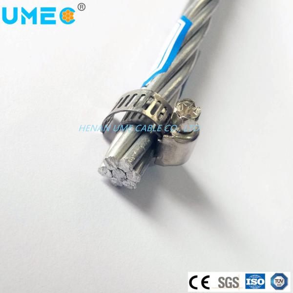 ACAR Stranded Wire with Bare Aluminum Conductor Alloy Reinforced 1350-H19 6201-T81