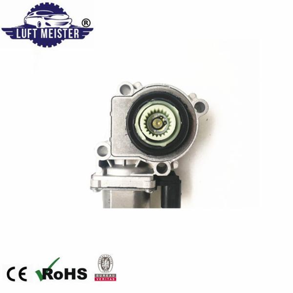 BMW X5 X6 Air Ride Suspension Shocks