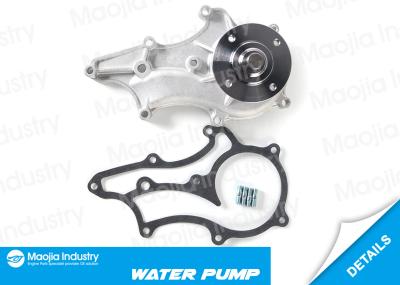 85-95 Toyota Car Engine Water Pump 2.4L SOHC 8v / 22R 22RE 22REC 22RTEC #170-1640 / AW9141