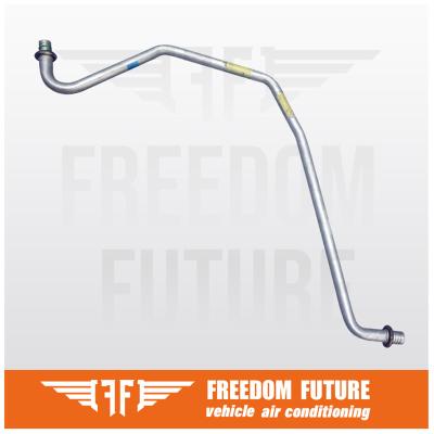 Tubulações de descarga AC 2S6H19A705AC Ford Fiesta Fusion 1.3L 1.6L Fits para 02-12