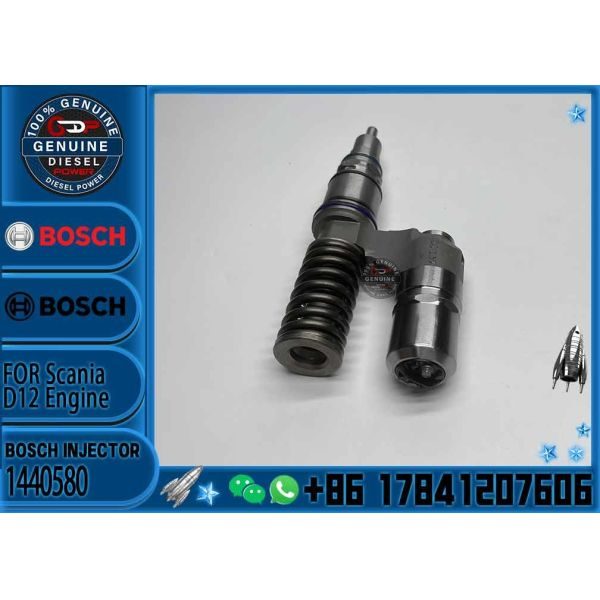 Used and new genuine parts, China OEM parts available.