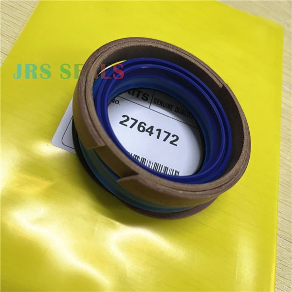 4560207 2764172 456-0207 276-4172 Boom Arm Bucket Hydraulic Cylinder Excavator Seal Kit