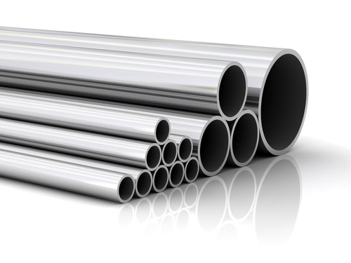 Hot Rolled Marine Steel Products Seamless Carbon Steel Pipe For Electric Industrial