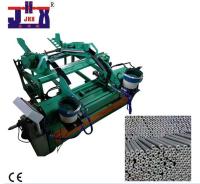 Prise dirigée automatique de machine d'Assemblée d'écrou de tuyau du fer 6.6KW double
