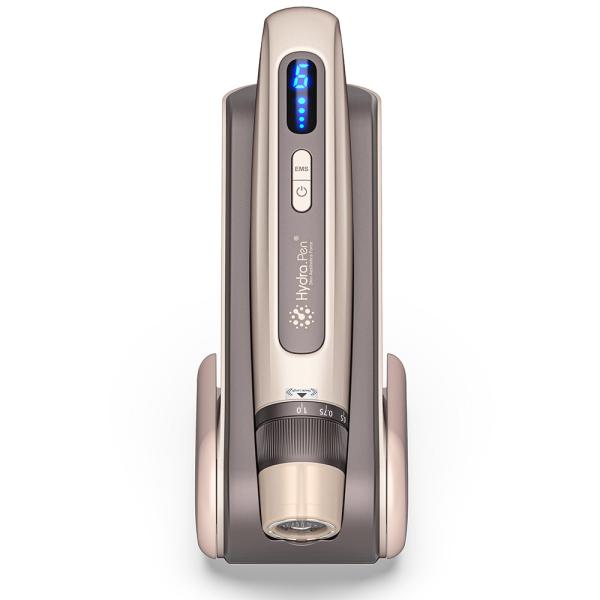 Microneedle Fractional RF Machine , Electric Microneedling Device