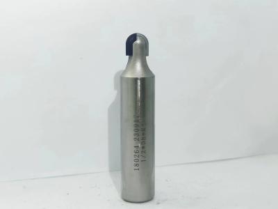 Carbide Material Straight Router Bit Set For CNC Milling Equipment