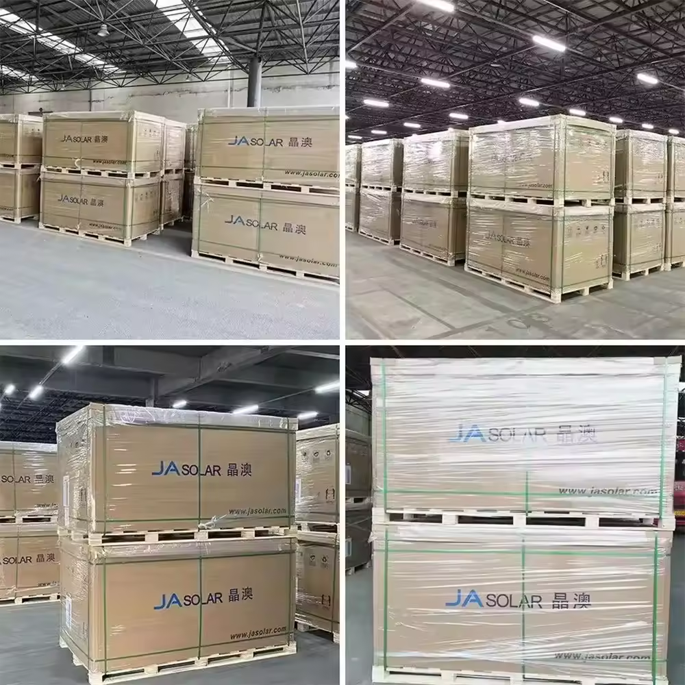 Double Glass Bifacial N-type Monocrystalline Solar Panel 640W 635W 630W 625W 620W 615W