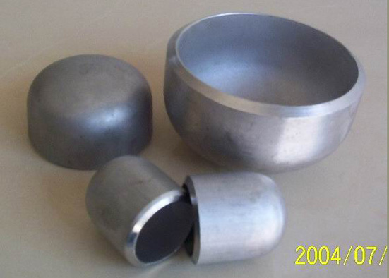 Casquillo de 20 de la pulgada SCH5 DN15 ASME B16.9 instalaciones de tuberías, casquillos de acero inoxidables de la soldadura