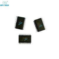 3 Fase de Alta Tensão Portão Driver IC 3.3V 5V 15V Input Logic Compatible Construído em tempo morto