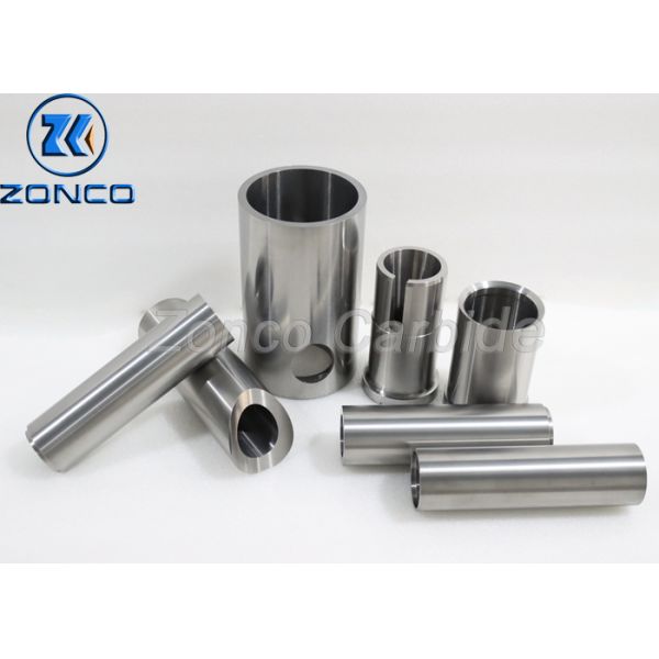 O desgaste de prata do carboneto de tungstênio parte ferramentas de sistema dos APS Sureshot MWD em Pulser giratório