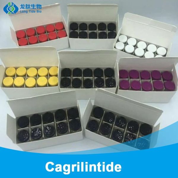                    Hot Selling Weight Loss Peptide Cagrilintide CAS 1415456-99-3             