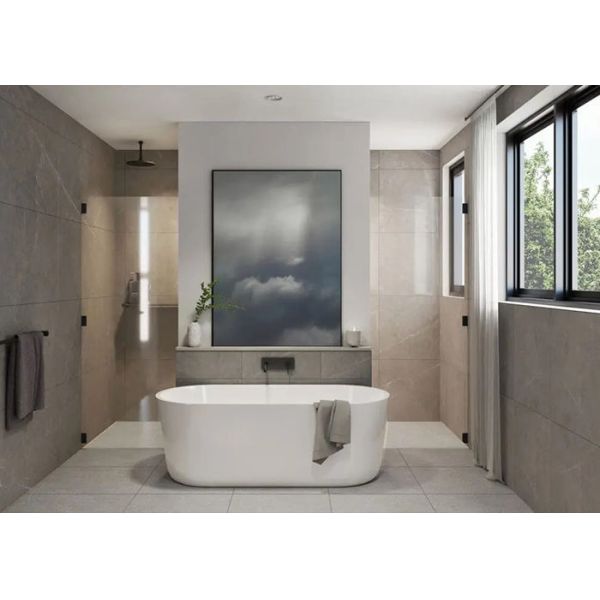 AS / NZS / USA STANDARD Light Steel Structure Prefabricated Luxury Single Family Homes