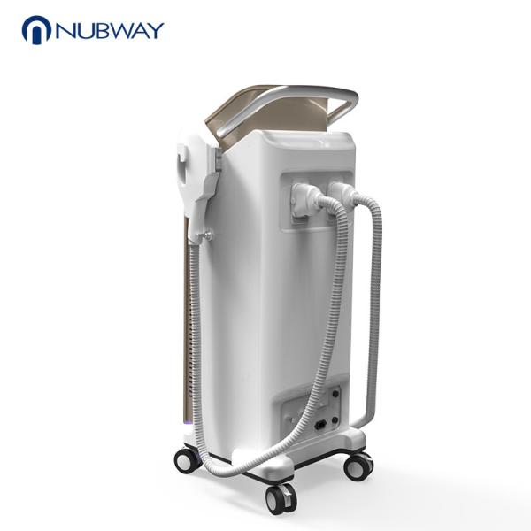 E-light radio frequency rf ipl laser hair remover machine and skin rejuvenation