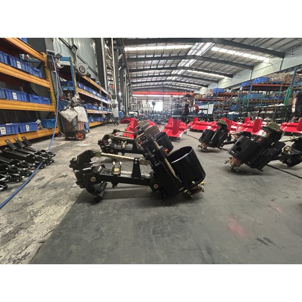 RoadSweep Pro Assembly,EcoSweep Unit Assembly ,DurableSweep Assembly