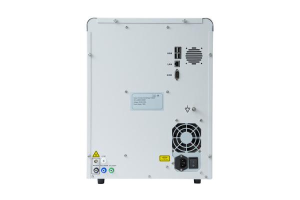 Class II 3-part Hematology Analyzer for Hospital Medical Laboratory Other Classification