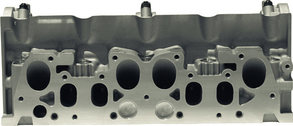 PEUGEOT 206 306 Parther Expert DW8T DW8B DW8 WJZ Aluminum Cylinder Head 02.00.W3 02.00.CP 9569145580 908537 1.9L 8V