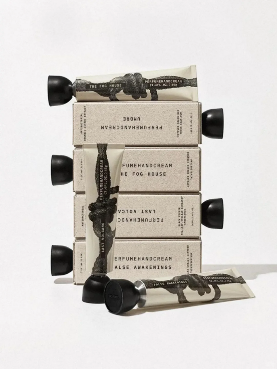 Custom Cosmetics Box Set Magnetic High-end Paper Gift Box Skin Care Product Packaging