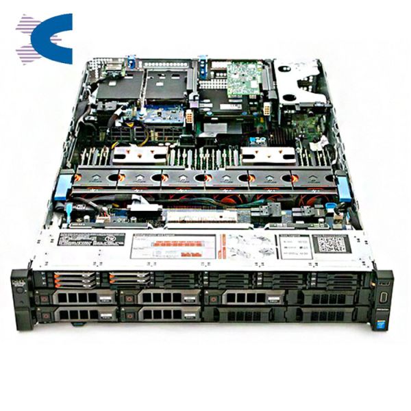 Dell PowerEdge R740XD 8C/8T 1.7G Intel Xeon Bronze 3106 11M Cache 9.6GT/s 2UPI No OS