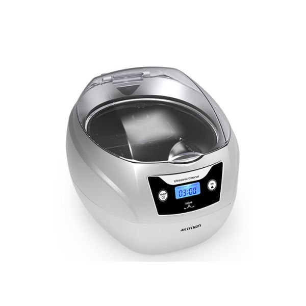 ДЖП - домочадца подъема 900Т 750мл 40КХз ключ касания уборщика серого ультразвуковой дегазирует с держателем дозора КД