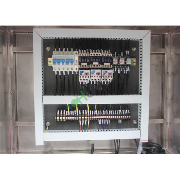 Подгонянное 5м3 согласно с блок Эко обратного осмоза завода водоочистки РО часа дружелюбное