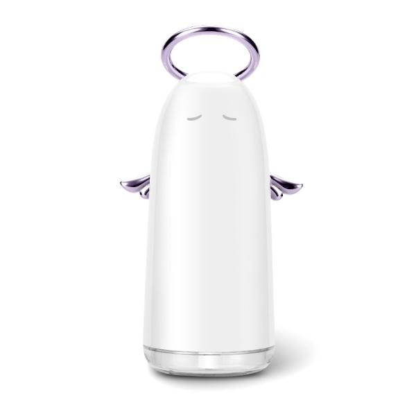 New Product Ideas 2019 USB Essential Oil new product ultrasonic mist maker air essential oils diffuser GK-TSHMO