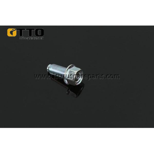 6SD1 0-28651020-0 Bolt Nut isuzu genuine spare parts