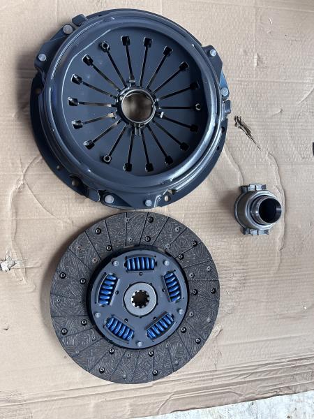 2995559 Clutch Assembly