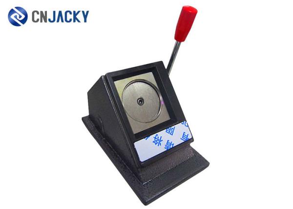 Table Stand ID Photo / Passport Picture Cutter 50x50mm Manual Opertate