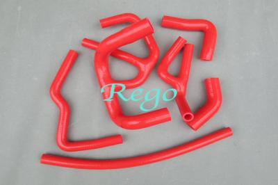 Mini Cooper 1.3 L Silicone Radiator hose  90 - 00 5 pcs