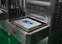 Dispositif de scellement thermique médical en PP Pouch 380V 50Hz Norme GMP