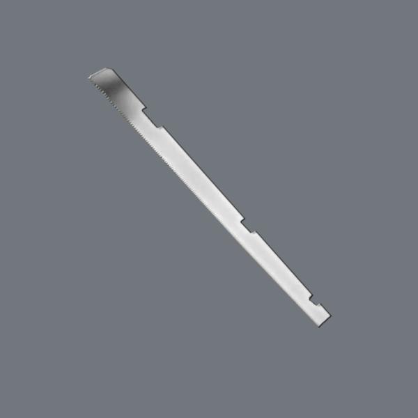 精密化工 刻印 ステンレス 鋼 プリンター ブレード ±0.01mm