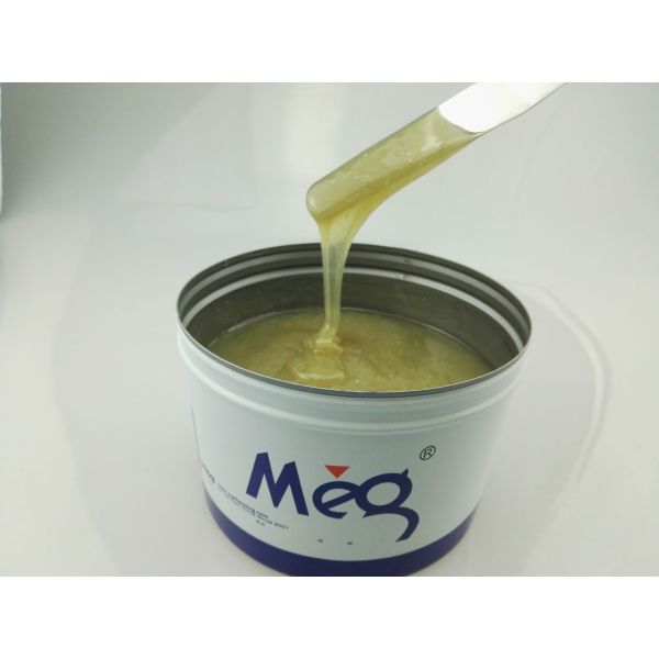 Professional UV Offset Additives Color Reducer Pale yellow Cream Appearance