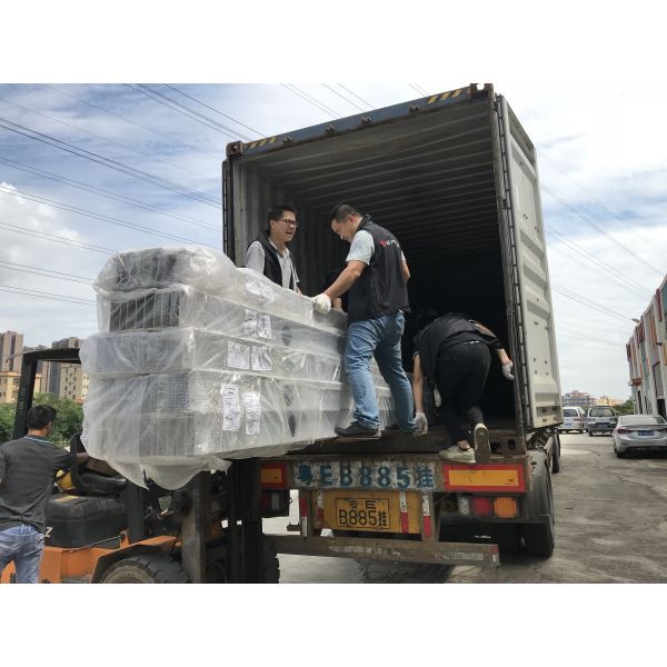 Rad Luxury Honeycomb Solar Fiberglass Tiny House For Resort, Restaurant