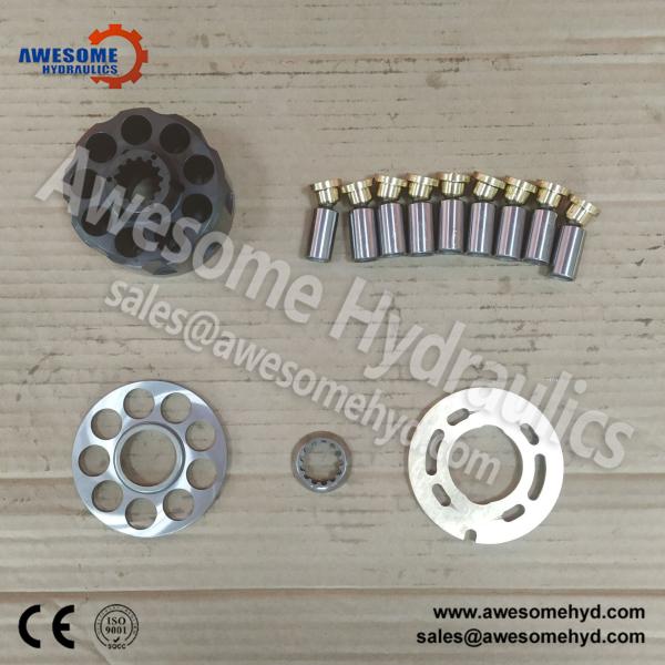 Completely Interchangeable Nachi Hydraulic Pump Parts PCL-120-18B PCL-200-18B