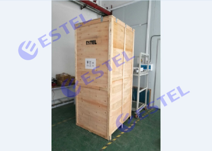 1 приложение сети высоты отсека 42U 2100mm погодостойкое