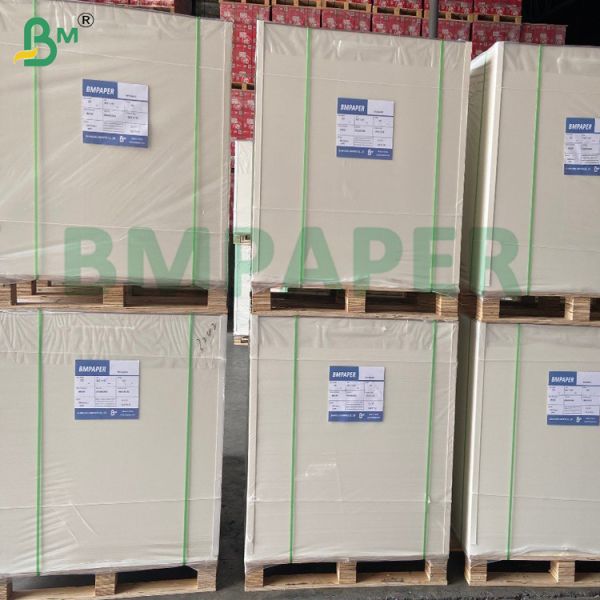 0.7mm Superior Liquid Absorption Absorbent Paper Sheets For Car Fragrance Tablets