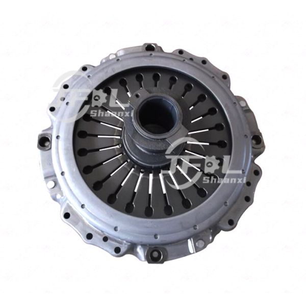 Truck clutch pressure plate 3483000258 for  Heavy truck spare parts