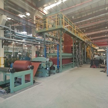 2/two/double Roll rubber sheet Calendar Machine
